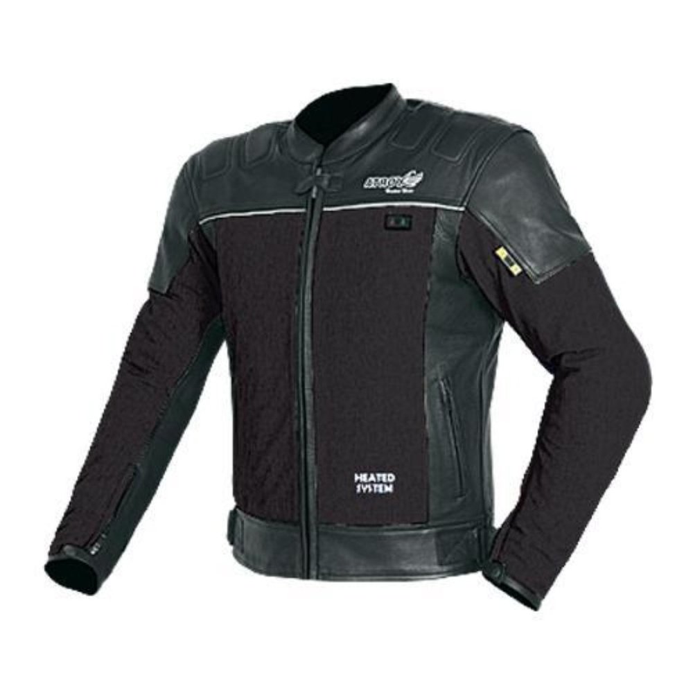 Heated Motorcycle Jacket - NWT